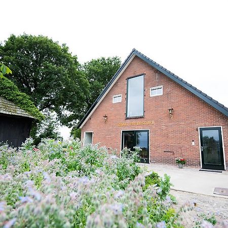 B&B Groot Pepersgoed Hoevelaken Exterior foto
