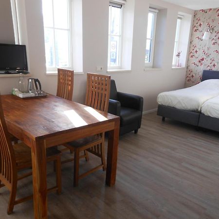 B&B Groot Pepersgoed Hoevelaken Exterior foto