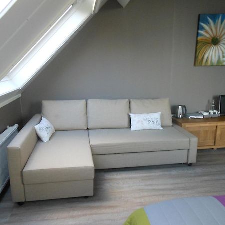 B&B Groot Pepersgoed Hoevelaken Exterior foto