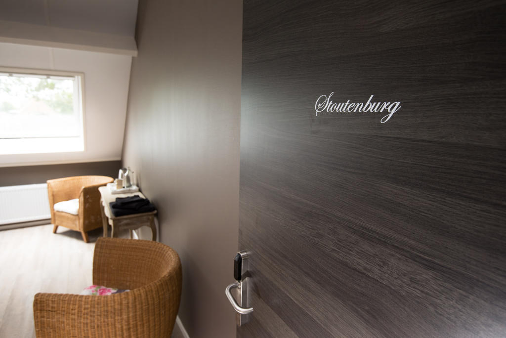 B&B Groot Pepersgoed Hoevelaken Quarto foto
