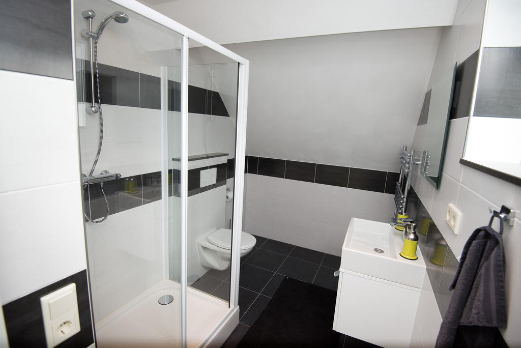 B&B Groot Pepersgoed Hoevelaken Quarto foto