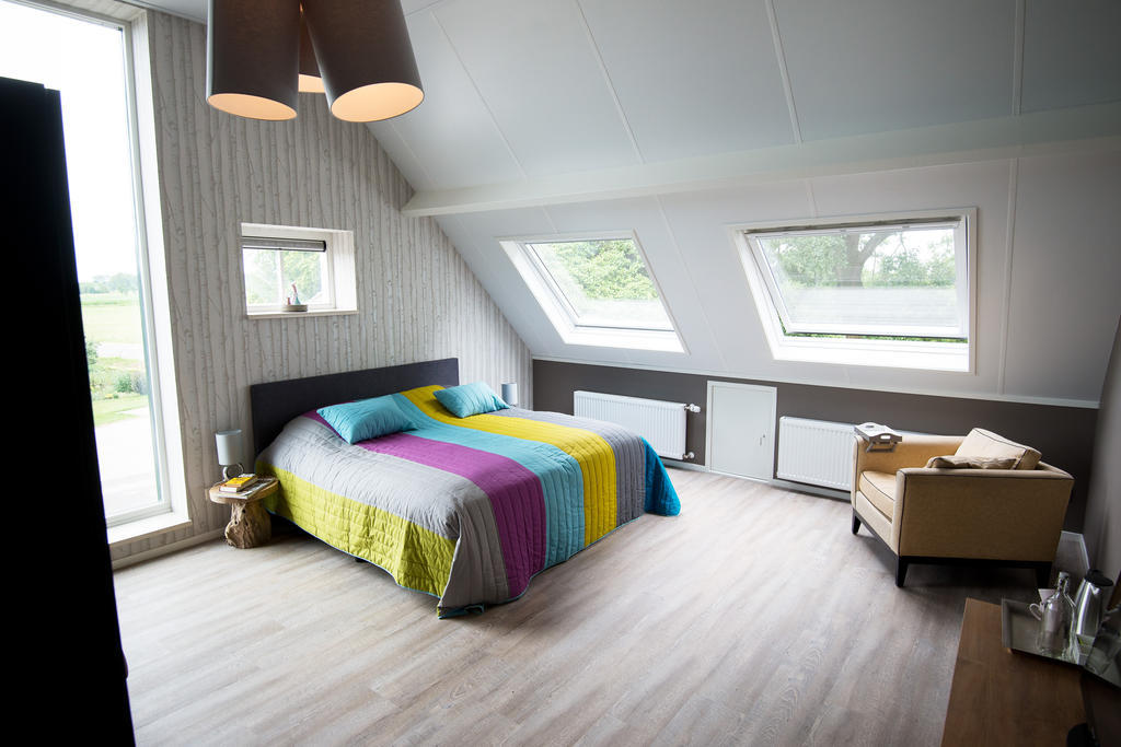 B&B Groot Pepersgoed Hoevelaken Exterior foto
