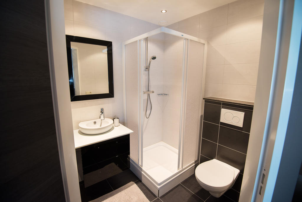 B&B Groot Pepersgoed Hoevelaken Quarto foto