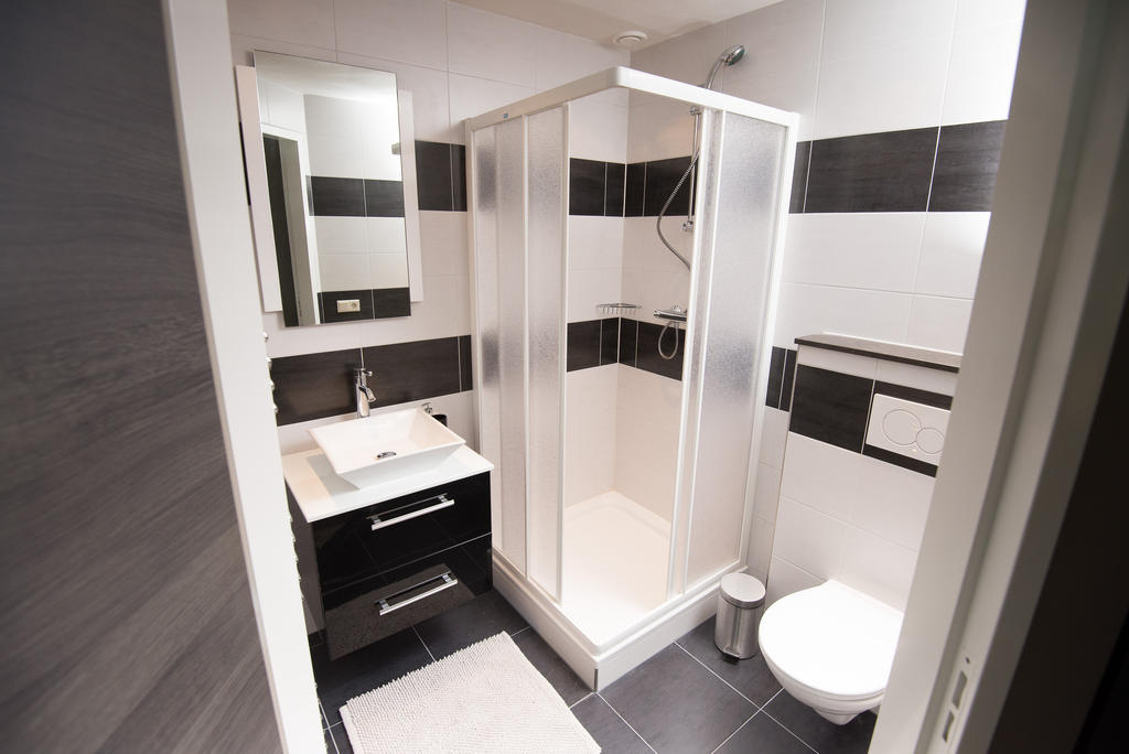 B&B Groot Pepersgoed Hoevelaken Quarto foto