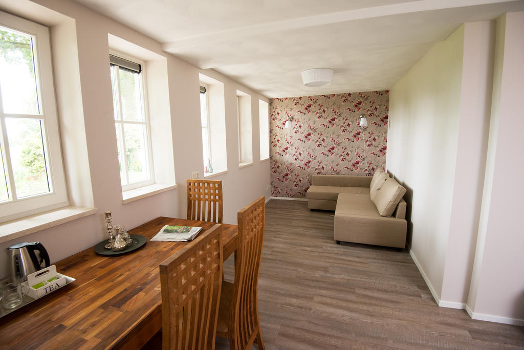 B&B Groot Pepersgoed Hoevelaken Exterior foto