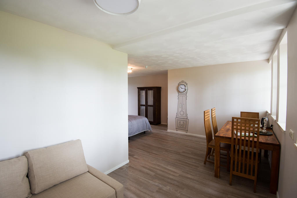 B&B Groot Pepersgoed Hoevelaken Quarto foto