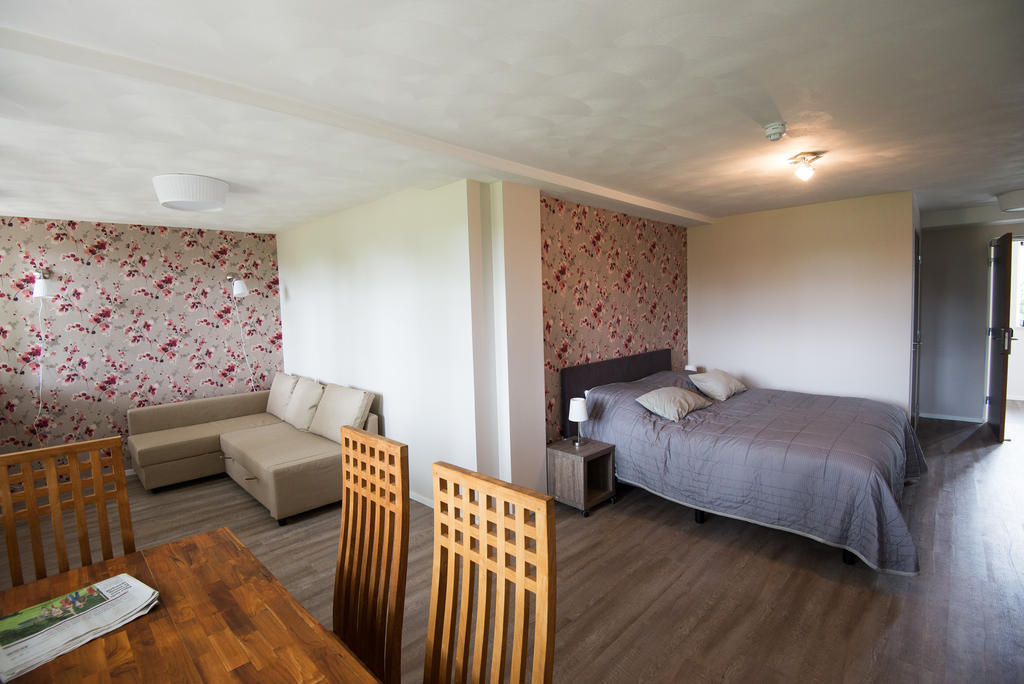 B&B Groot Pepersgoed Hoevelaken Quarto foto
