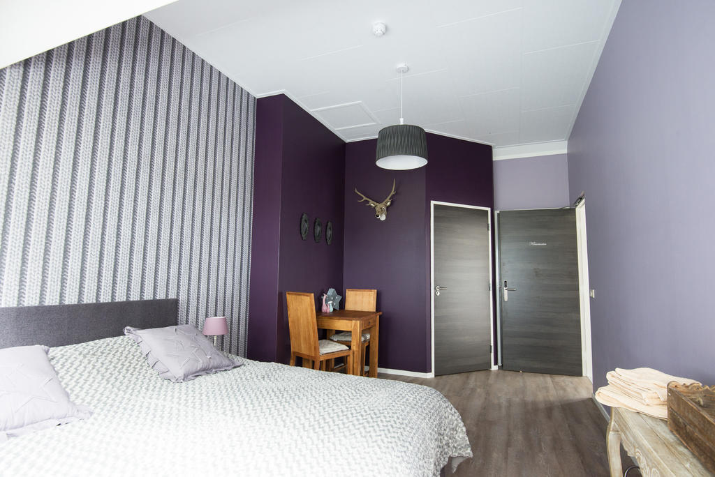 B&B Groot Pepersgoed Hoevelaken Quarto foto